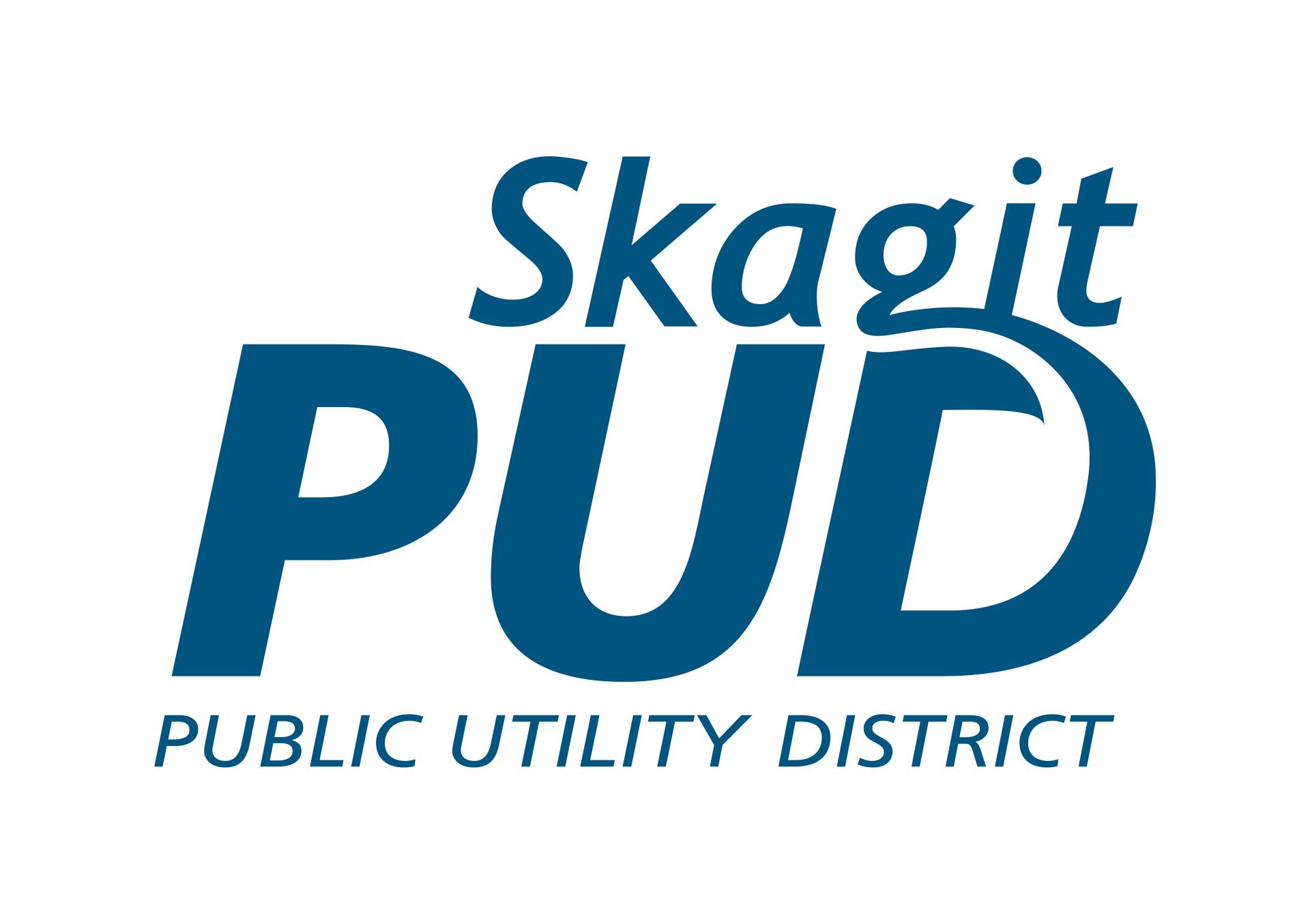 Skagit PUD Logo