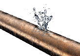 Broken-Pipe