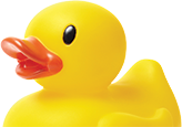 Rubber Ducky